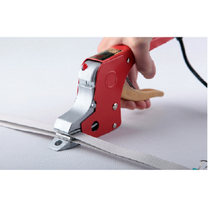 Máy đóng đai dùng nhiệt – những điều cần biết