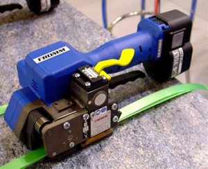 Những lý do nên dùng máy đóng đai