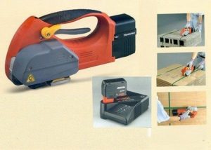 Những lỗi thường gặp của máy đóng đai cầm tay và cách sửa chữa