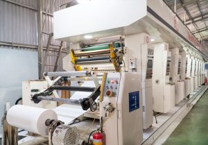 Máy đóng gói bao bì mang lại lợi ích gì?