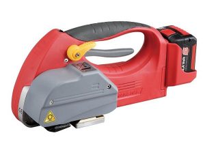 Tổng hợp các dòng máy đóng đai nhựa dùng pin giá rẻ chất lượng