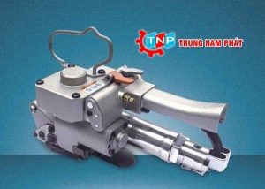 Những điều cần biết về máy đóng đai kiện hàng