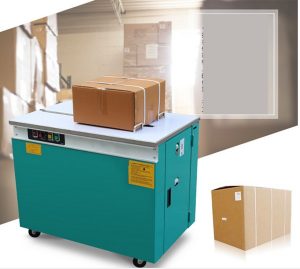 Cách sửa chữa máy đóng đai thùng