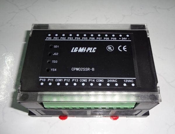 BỘ ĐIỀU KHIỂN PLC