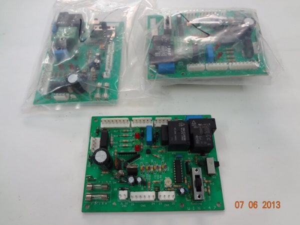 BOAR ĐIỀU KHIỂN