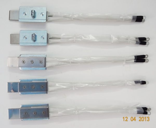 Bộ lưỡi nhiệt