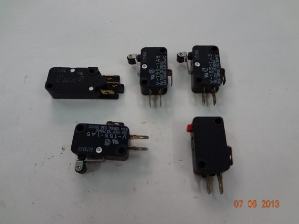 CÔNG TẮC HÀNH TRÌNH