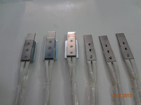 Chi tiết lưỡi nhiệt