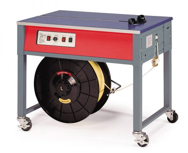 Máy đóng đai bán tự động Packway PW-616H