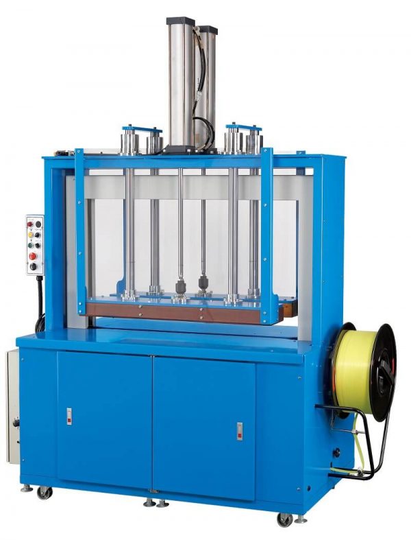 Máy đóng đai tự động PW2850CO