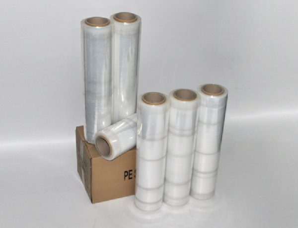 Màng PE quấn tay là gì?