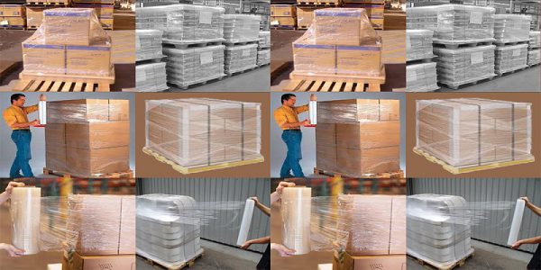 Cần đo lường kích thước hàng hóa của mình để chọn loại màng PE phù hợp