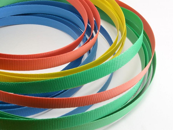 Bọ nhựa kết hợp hiệu quả nhất với dây đai nhựa PP/PET.