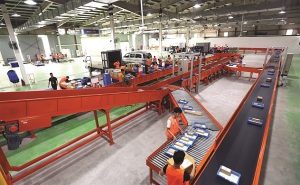 Đảm bảo đồng nhất hình thức được các doanh nghiệp tin dùng