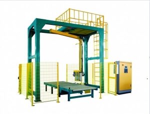 Máy quấn màng thực phẩm MK-R1800FZ-PL