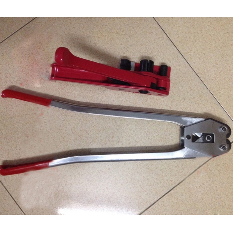 Máy đóng đai thủ công Máy đóng đai thủ công