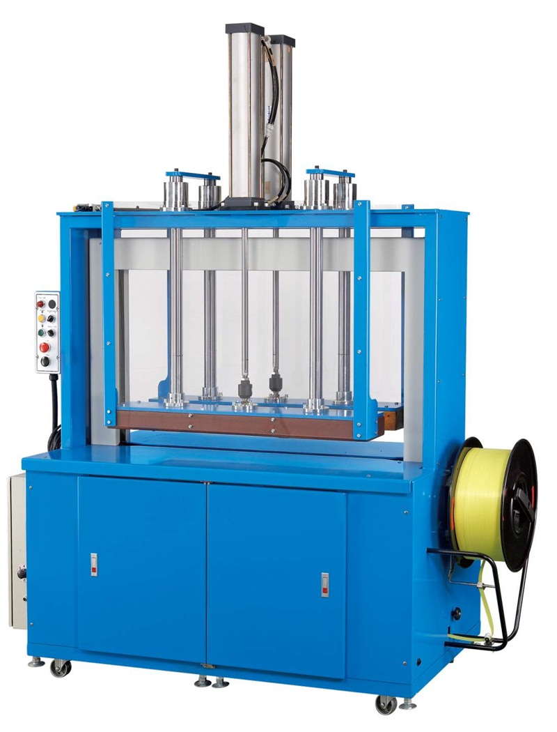 Máy đóng đai tự động Máy đóng đai tự động