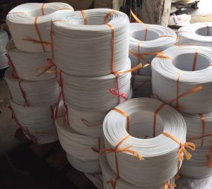 Thông Tin Về Dây Nẹp Nhựa Khẩu Trang Bạn Nên Biết