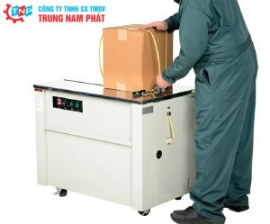 Lựa chọn nơi mua uy tín để có được chất lượng máy đóng đai sử dụng bền lâuLựa chọn nơi mua uy tín để có được chất lượng máy đóng đai sử dụng bền lâu