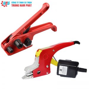 Chọn mua máy đóng đai thủ công ở đâu để có được giá tốt, cạnh tranh