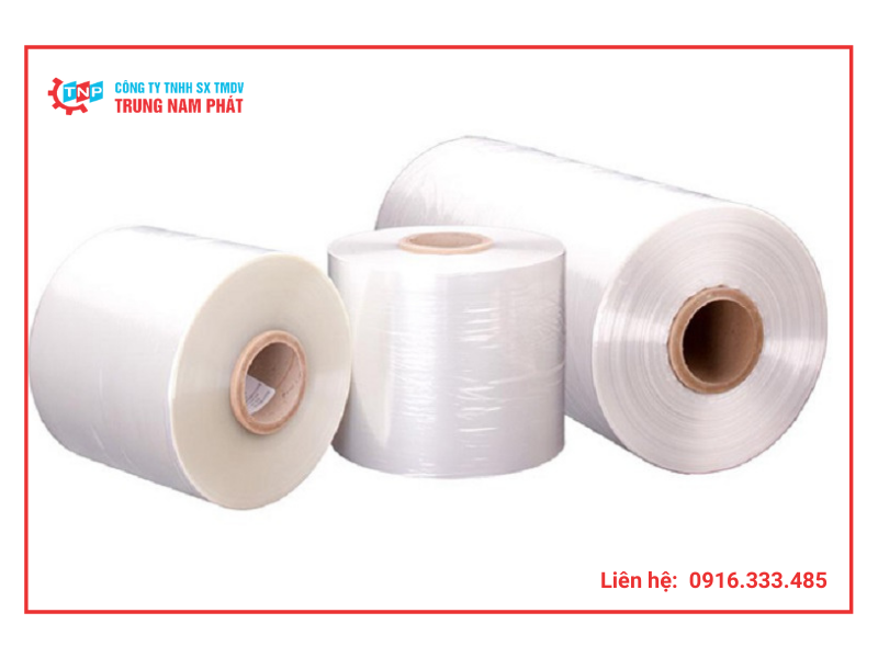 Màng POF cao cấp