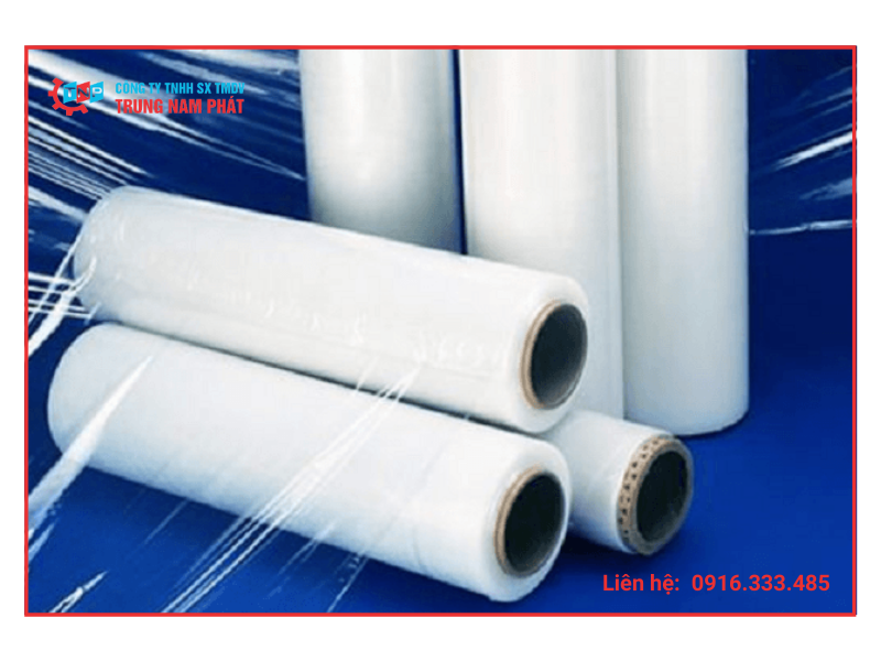 Màng quấn PE chất lượng
