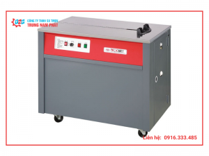 Thông số kỹ thuật của máy 