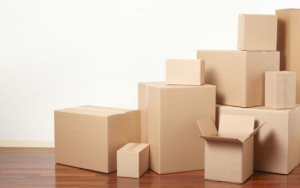 Cần cải thiện quy trình đóng gói và lưu trữ