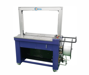 Máy hoạt động theo quy trình định sẵn