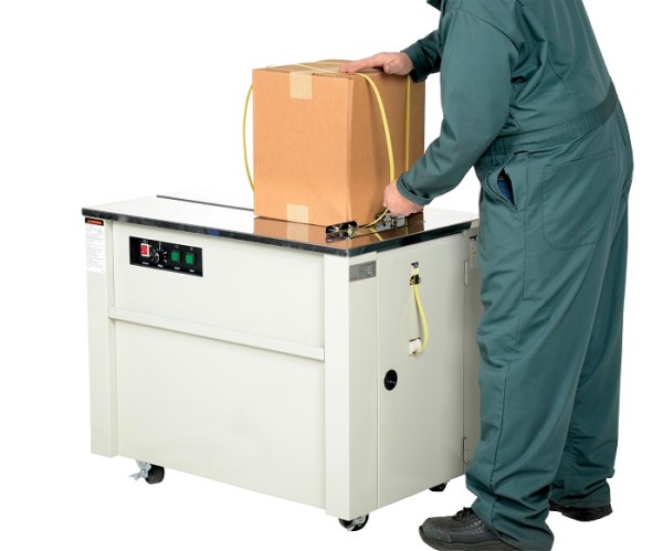Máy đóng đai đóng hàng điện tử cần lưu ý những gì? Máy đóng đai đóng hàng điện tử cần lưu ý những gì?