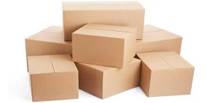 Thùng giấy carton là một trong những loại thùng giấy được sử dụng thống nhất, đa chức năng với độ bên cao và tái sử dụng nhiều lần.