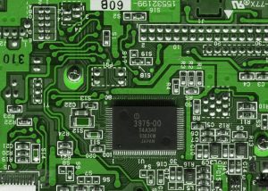 Thiết kế mạch PCB