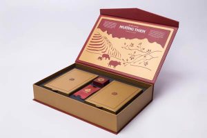 Hộp carton lạnh chính là xu hướng đang được nhiều doanh nghiệp, đơn vị sản xuất lựa chọn