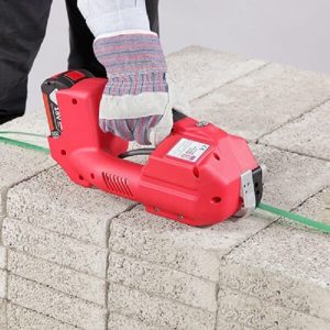 Máy buộc dây là gì?