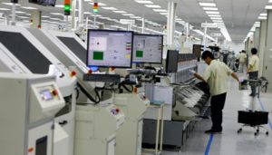 Như thế nào được gọi là một quy trình tự động hóa