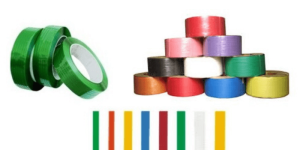 Đặc điểm của đai nhựa