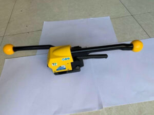 Tìm hiểu thông tin về máy đóng đai cầm tay A333