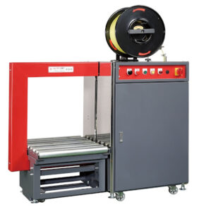 máy đóng đai tự động PW0660YTR