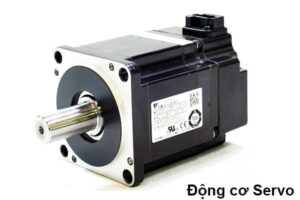 Động cơ Servo