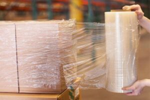 Mách Bạn 02 Công Thức Tính Trọng Lượng Màng PE Chính Xác