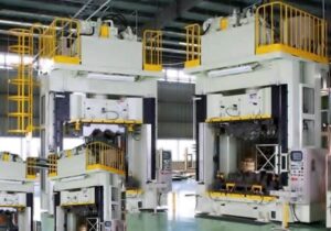 Máy Ép Thủy Lực Là Gì? Những Ứng Dụng Theo Từng Loại