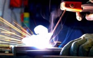 Kỹ Thuật Hàn Nhiệt Là Gì? Các Phương Pháp Hàn Nhiệt Trong Công Nghiệp