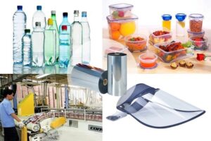 Nhựa Pet Là Gì? Cách Tái Chế An Toàn Nhựa PET