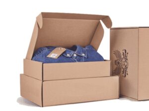 Chi Tiết Quy Trình Đóng Gói Hàng May Mặc