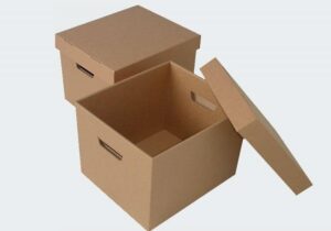Thùng Carton A5 Là Gì? Ứng Dụng Phổ Biến