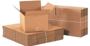 Vì sao phải có tiêu chuẩn kiểm tra thùng carton?
