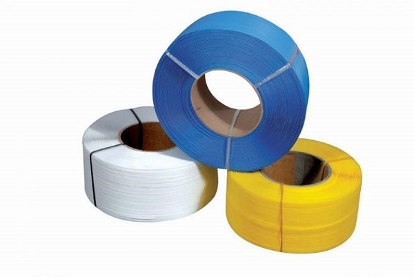 Dây đai nhựa là sản phẩm có tầm quan trọng trong lĩnh vực đóng gói