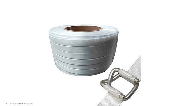 Dây đai Polyester Composite