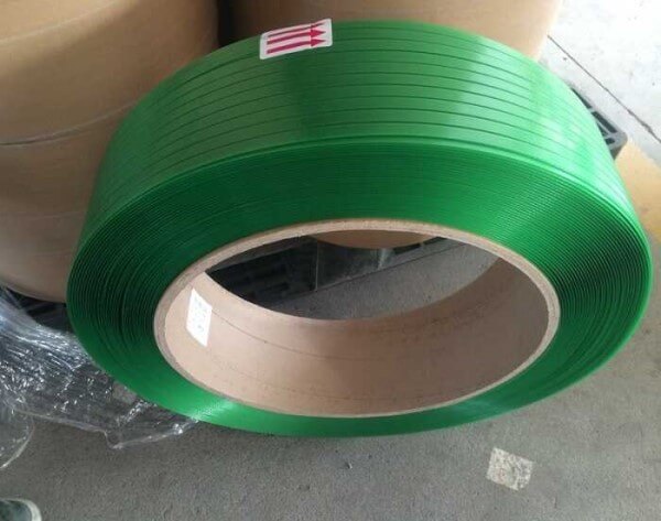 Đặc điểm dây đai nhựa PET