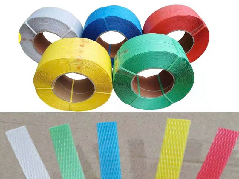 Tổng Hợp Những Điều Cần Biết Về Dây Đai Nhựa